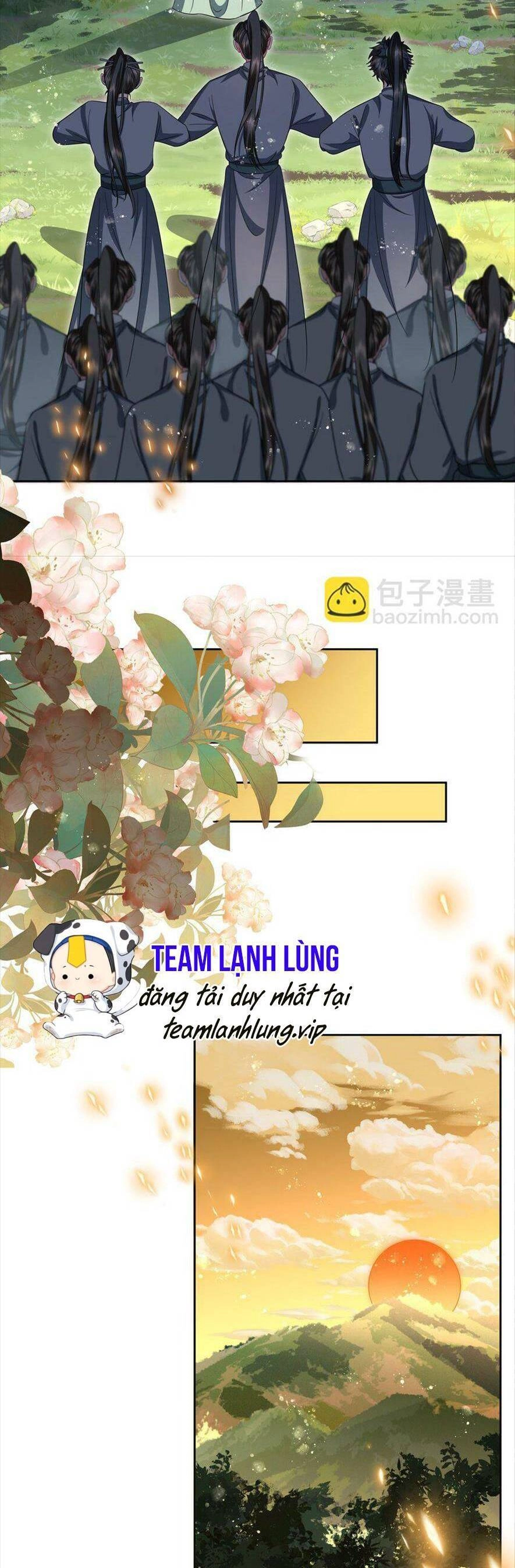 Ma Hoàng Tiên Y: Tà Đế Phu Nhân Vừa Oanh Vừa Lạnh Chapter 29 - 9