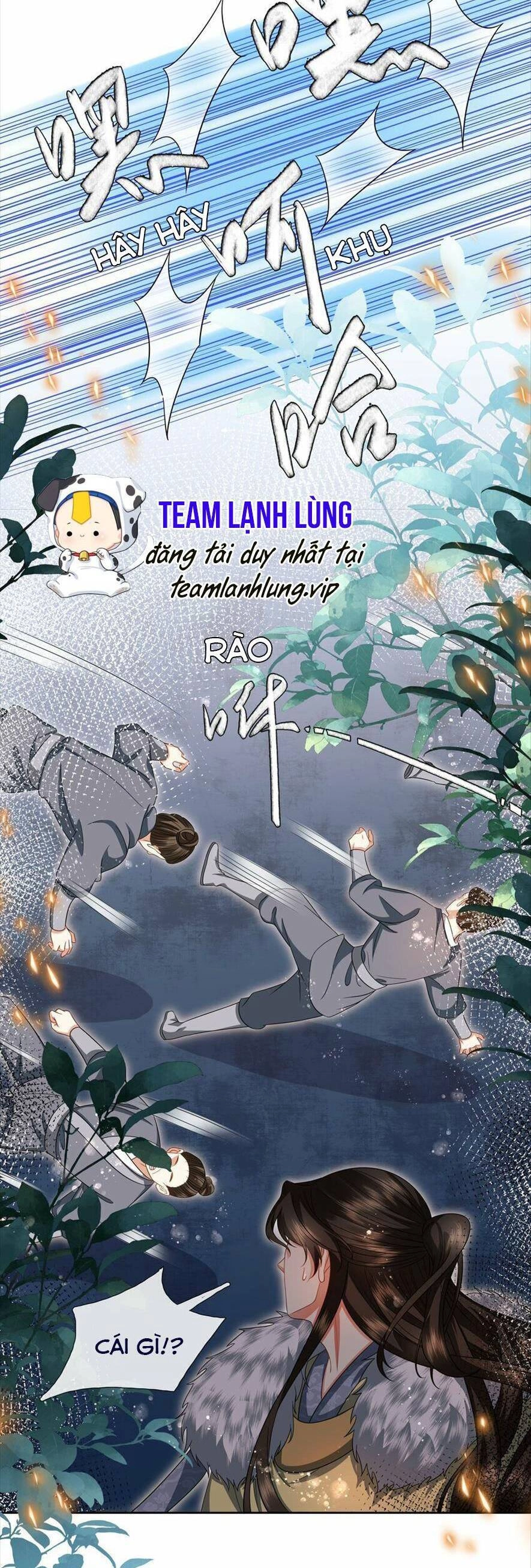 Ma Hoàng Tiên Y: Tà Đế Phu Nhân Vừa Oanh Vừa Lạnh Chapter 29 - 16