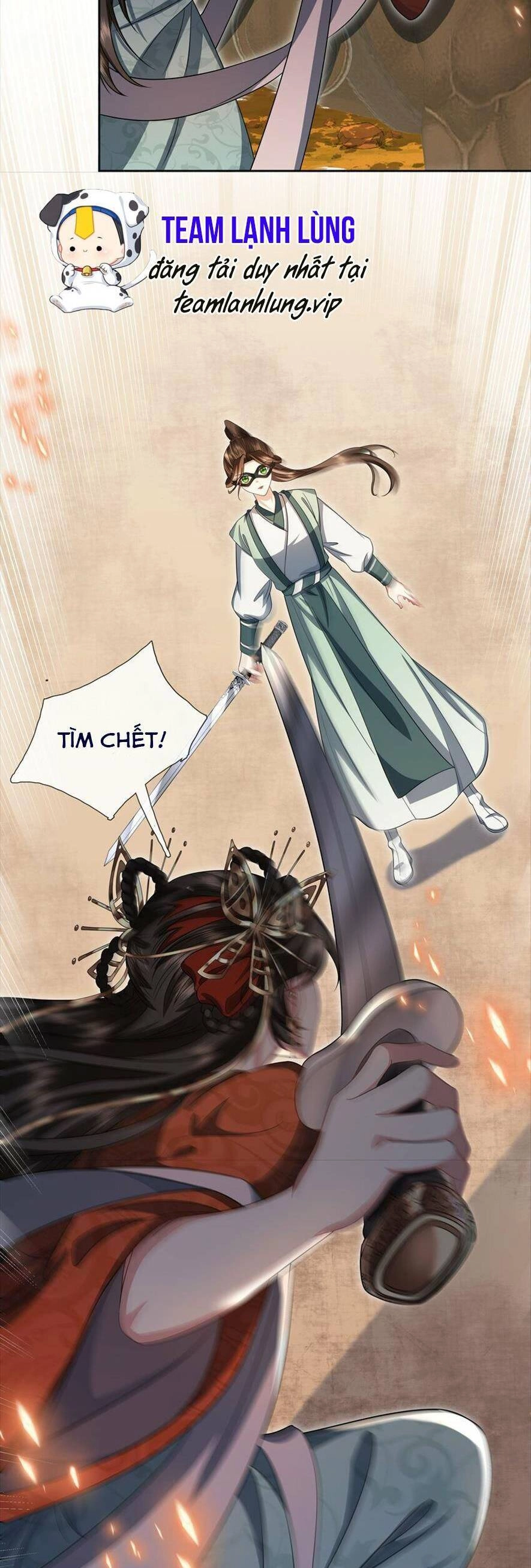 Ma Hoàng Tiên Y: Tà Đế Phu Nhân Vừa Oanh Vừa Lạnh Chapter 29 - 18