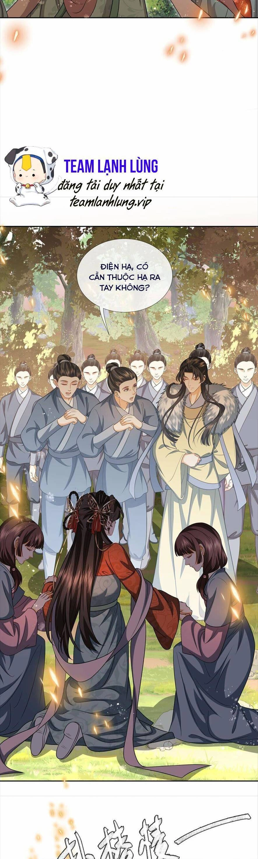 Ma Hoàng Tiên Y: Tà Đế Phu Nhân Vừa Oanh Vừa Lạnh Chapter 30 - 13