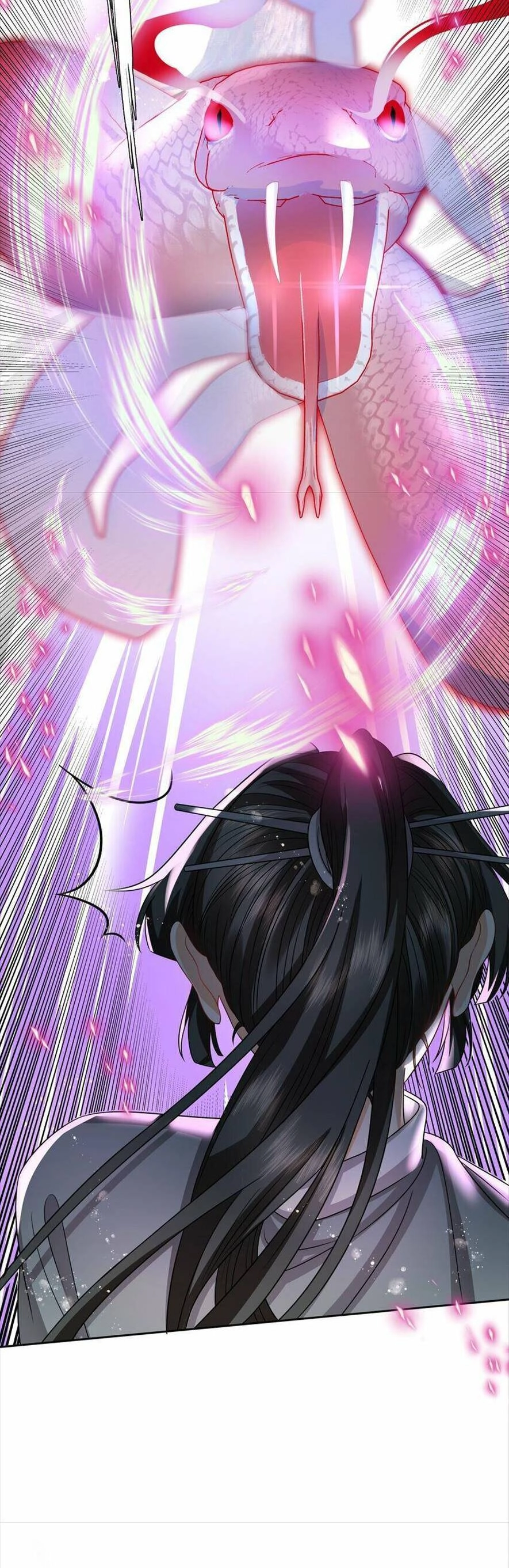 Ma Hoàng Tiên Y: Tà Đế Phu Nhân Vừa Oanh Vừa Lạnh Chapter 32 - 7