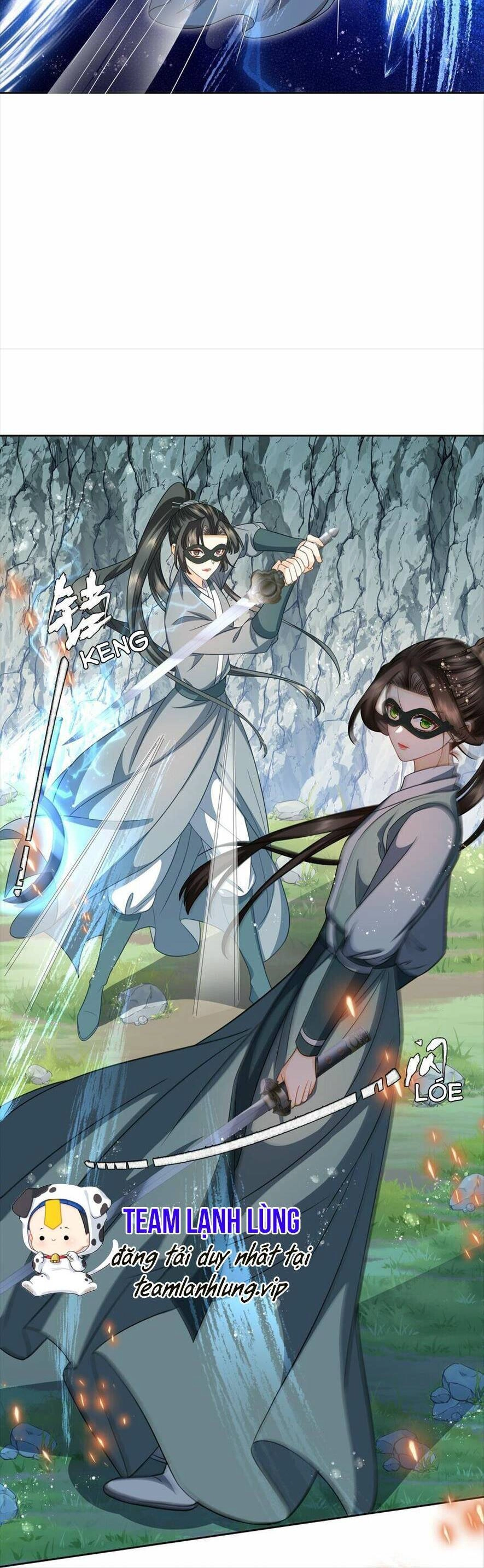 Ma Hoàng Tiên Y: Tà Đế Phu Nhân Vừa Oanh Vừa Lạnh Chapter 32 - 16