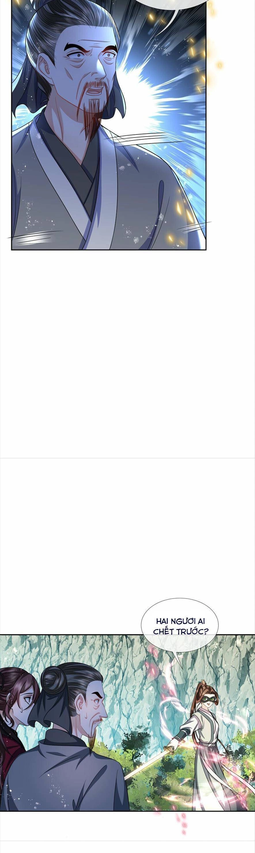 Ma Hoàng Tiên Y: Tà Đế Phu Nhân Vừa Oanh Vừa Lạnh Chapter 33 - 7