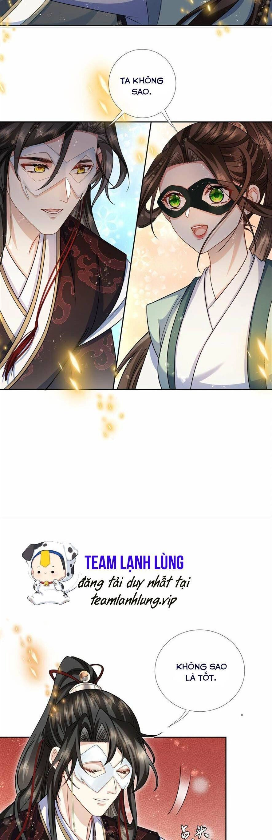 Ma Hoàng Tiên Y: Tà Đế Phu Nhân Vừa Oanh Vừa Lạnh Chapter 33 - 15