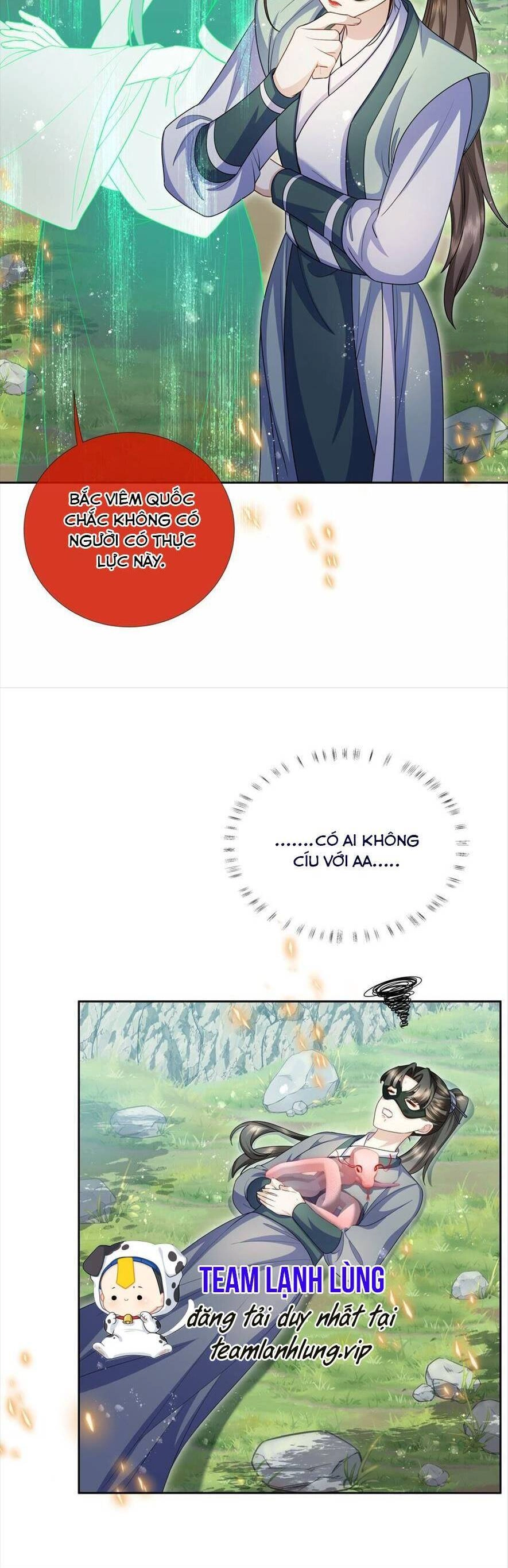 Ma Hoàng Tiên Y: Tà Đế Phu Nhân Vừa Oanh Vừa Lạnh Chapter 33 - 17