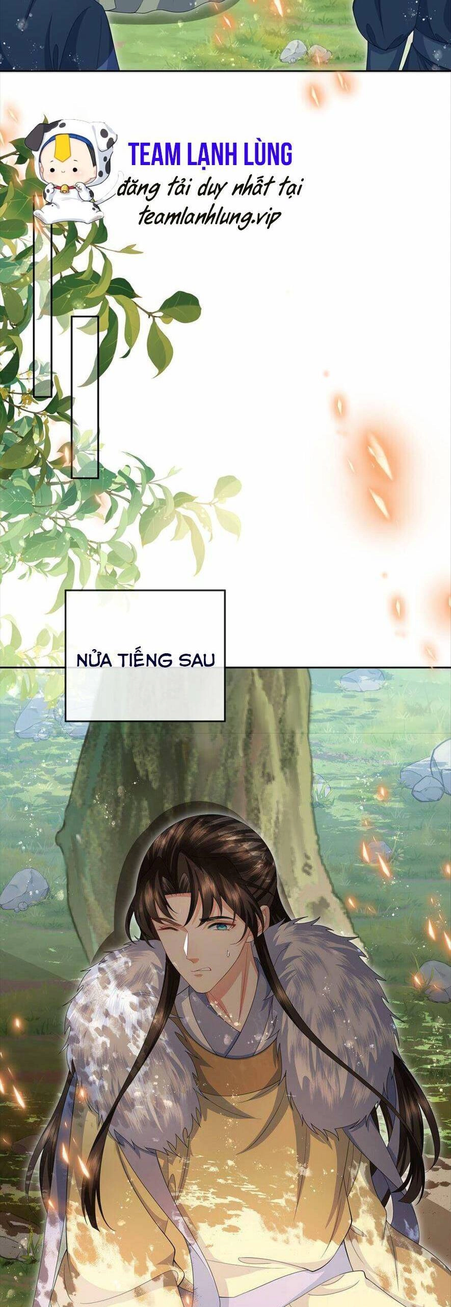 Ma Hoàng Tiên Y: Tà Đế Phu Nhân Vừa Oanh Vừa Lạnh Chapter 34 - 12