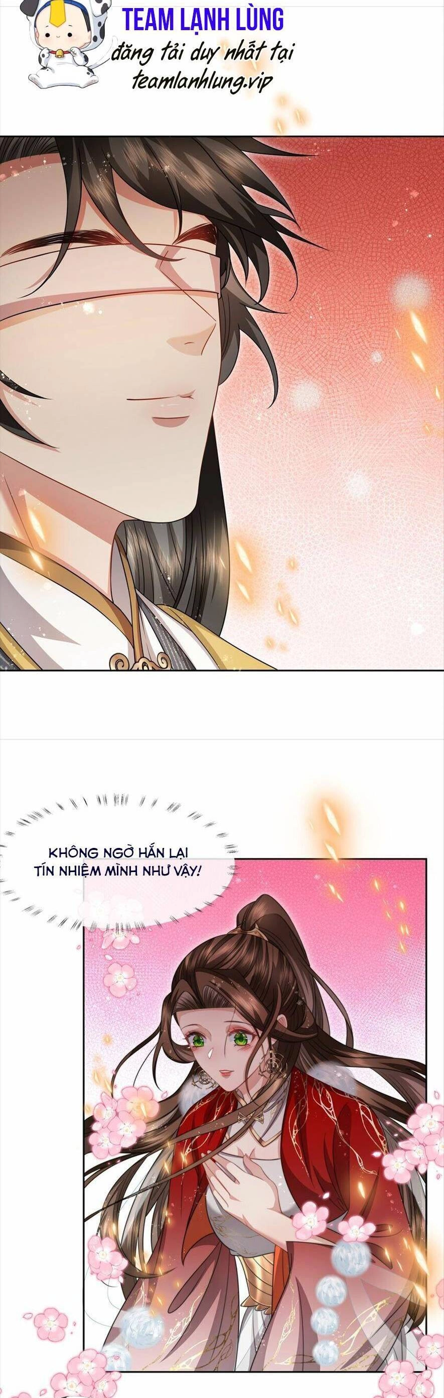 Ma Hoàng Tiên Y: Tà Đế Phu Nhân Vừa Oanh Vừa Lạnh Chapter 34 - 19