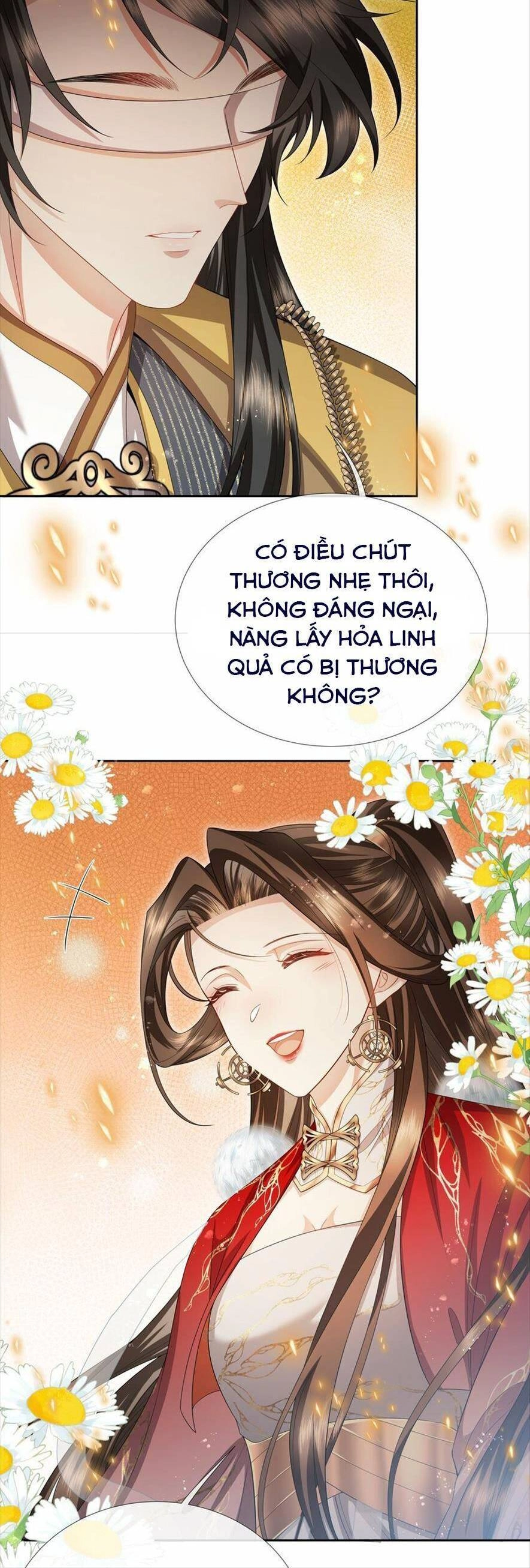 Ma Hoàng Tiên Y: Tà Đế Phu Nhân Vừa Oanh Vừa Lạnh Chapter 35 - 6