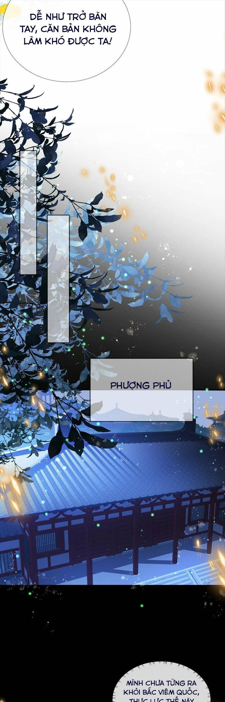 Ma Hoàng Tiên Y: Tà Đế Phu Nhân Vừa Oanh Vừa Lạnh Chapter 35 - 7