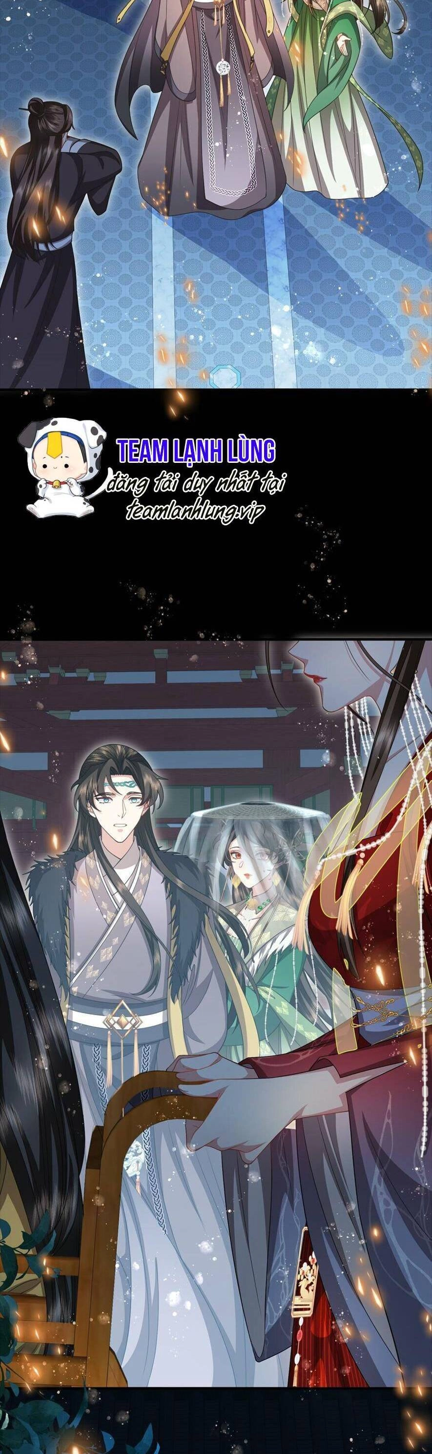 Ma Hoàng Tiên Y: Tà Đế Phu Nhân Vừa Oanh Vừa Lạnh Chapter 36 - 17