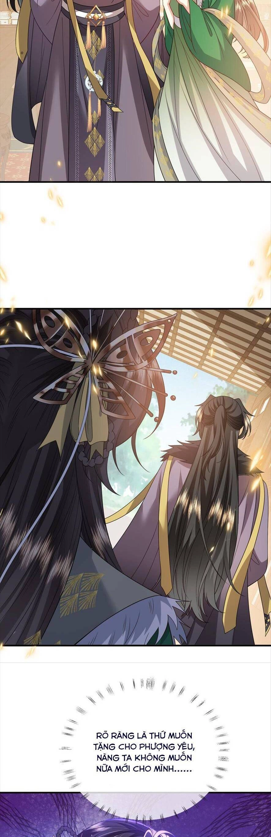 Ma Hoàng Tiên Y: Tà Đế Phu Nhân Vừa Oanh Vừa Lạnh Chapter 37 - 13