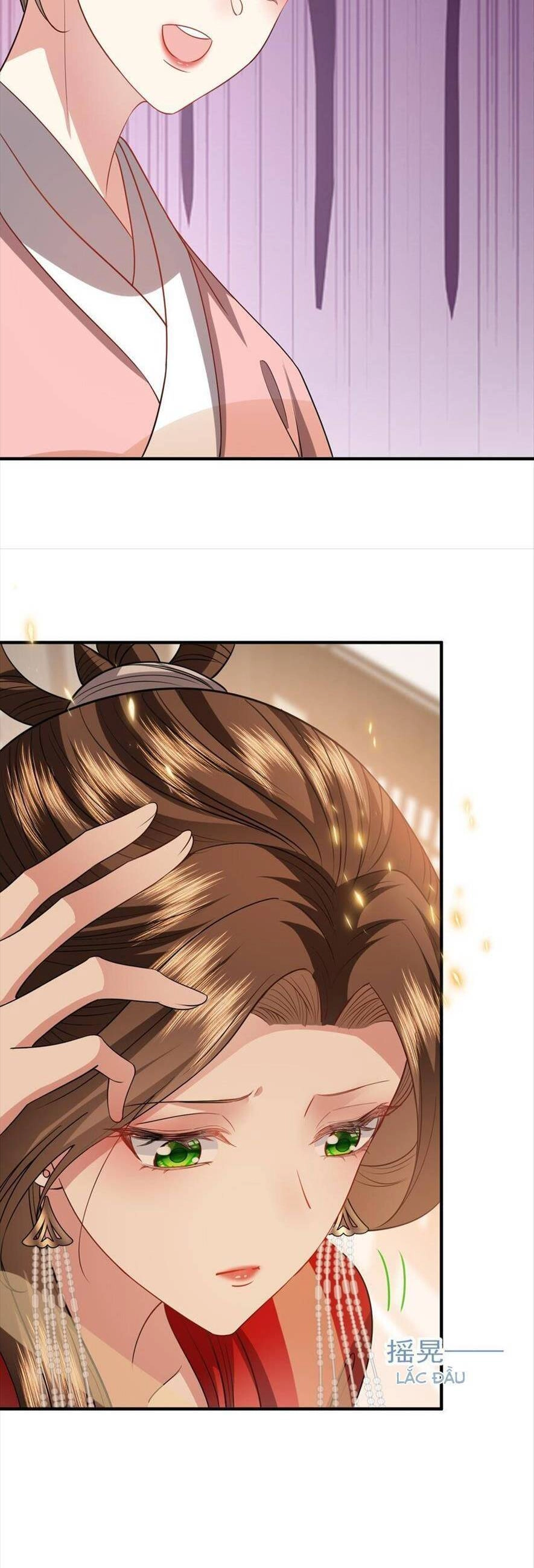 Ma Hoàng Tiên Y: Tà Đế Phu Nhân Vừa Oanh Vừa Lạnh Chapter 37 - 20