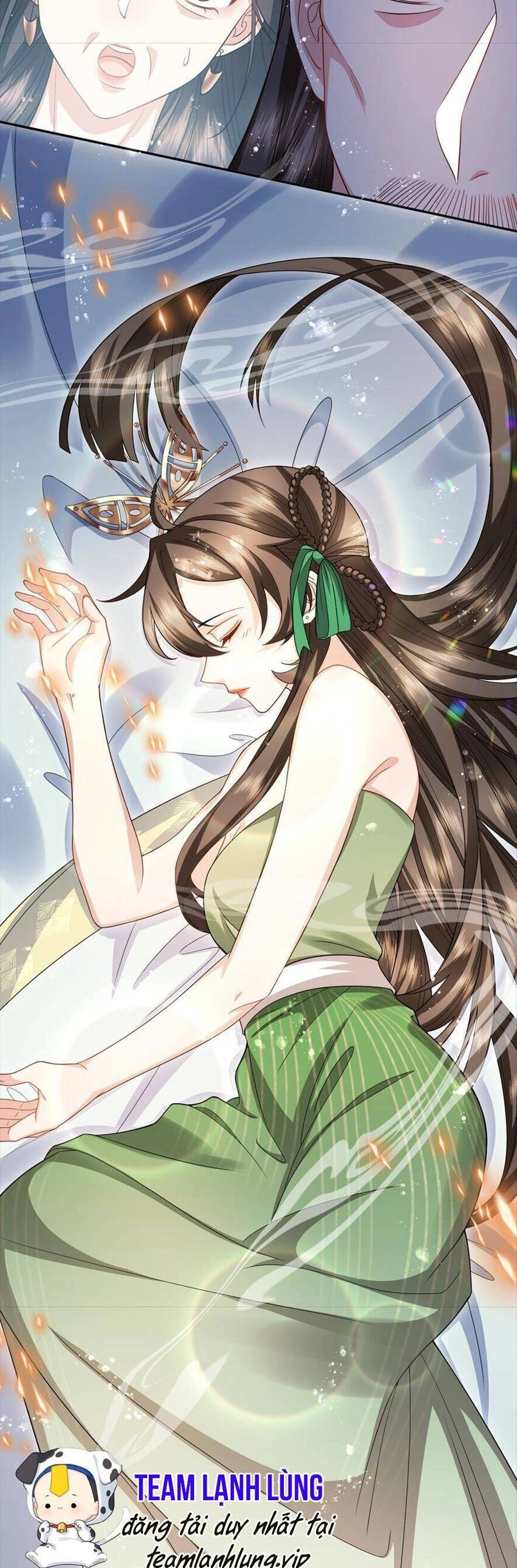 Ma Hoàng Tiên Y: Tà Đế Phu Nhân Vừa Oanh Vừa Lạnh Chapter 38 - 8