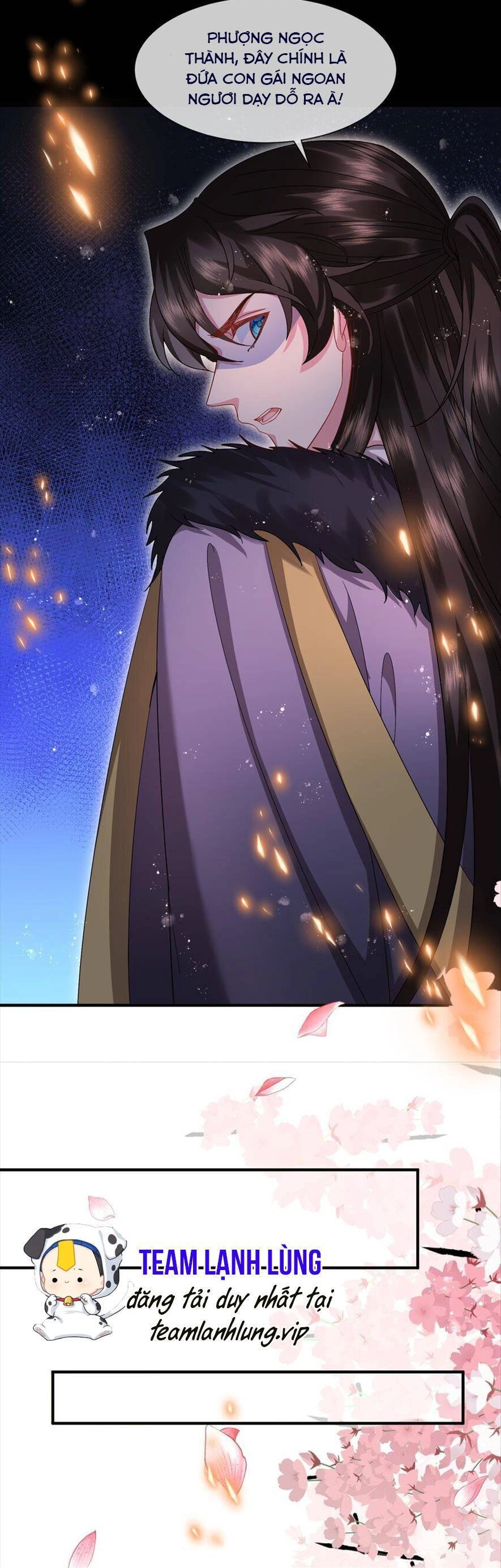 Ma Hoàng Tiên Y: Tà Đế Phu Nhân Vừa Oanh Vừa Lạnh Chapter 38 - 16