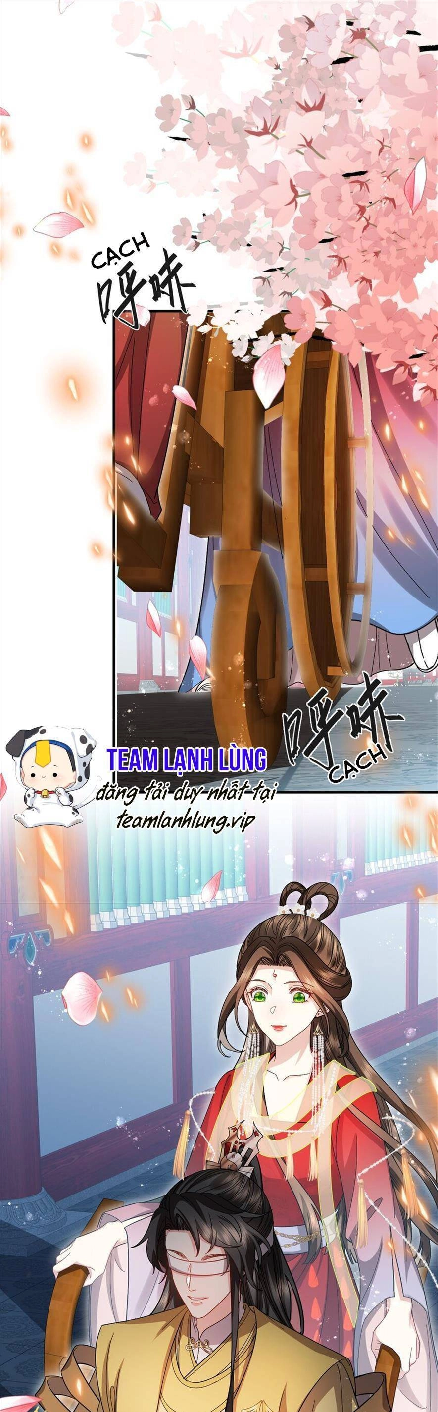 Ma Hoàng Tiên Y: Tà Đế Phu Nhân Vừa Oanh Vừa Lạnh Chapter 38 - 17