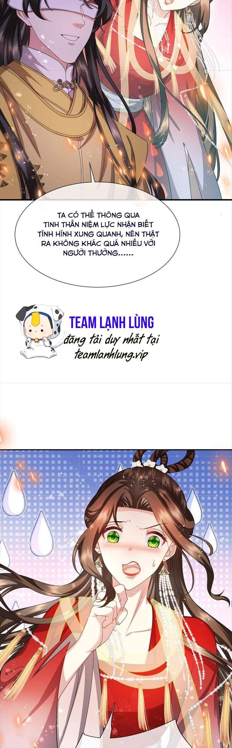 Ma Hoàng Tiên Y: Tà Đế Phu Nhân Vừa Oanh Vừa Lạnh Chapter 38 - 20