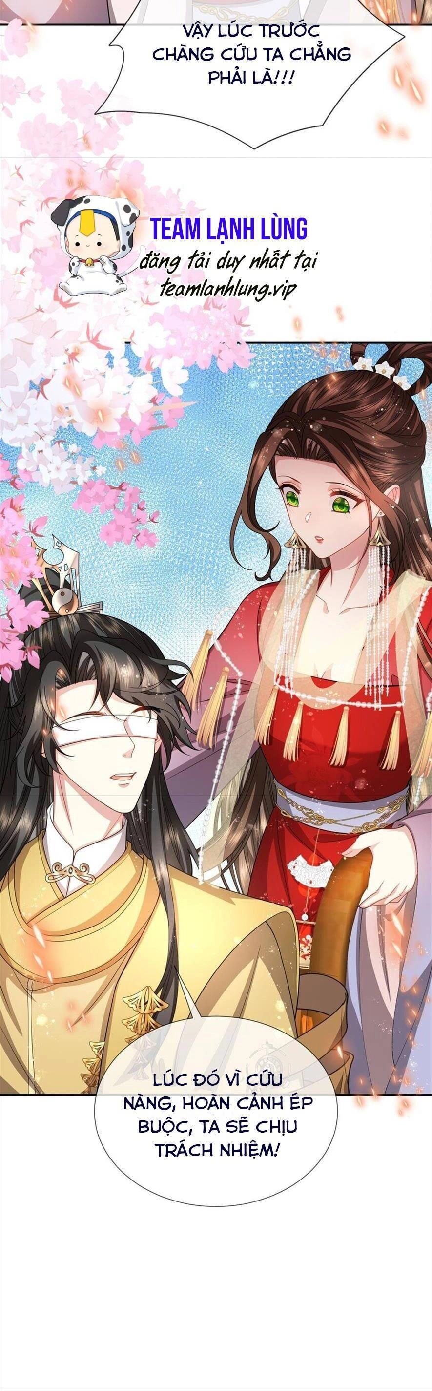 Ma Hoàng Tiên Y: Tà Đế Phu Nhân Vừa Oanh Vừa Lạnh Chapter 38 - 21