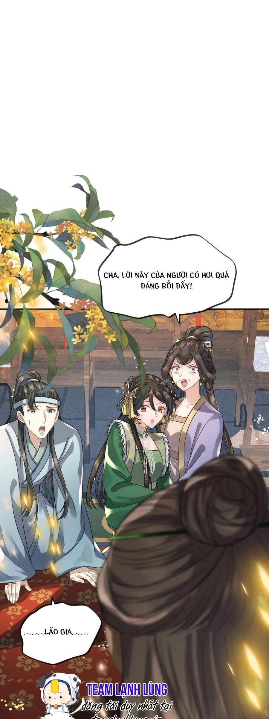 Ma Hoàng Tiên Y: Tà Đế Phu Nhân Vừa Oanh Vừa Lạnh Chapter 39 - 9