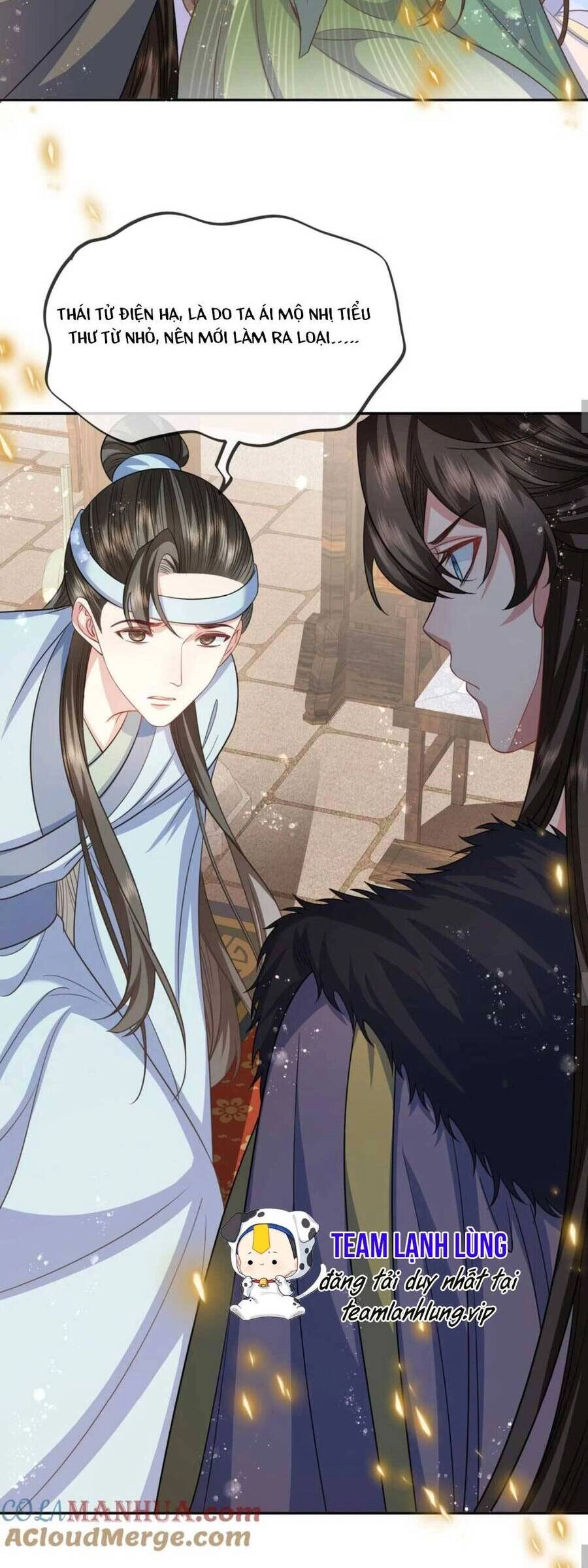 Ma Hoàng Tiên Y: Tà Đế Phu Nhân Vừa Oanh Vừa Lạnh Chapter 39 - 13