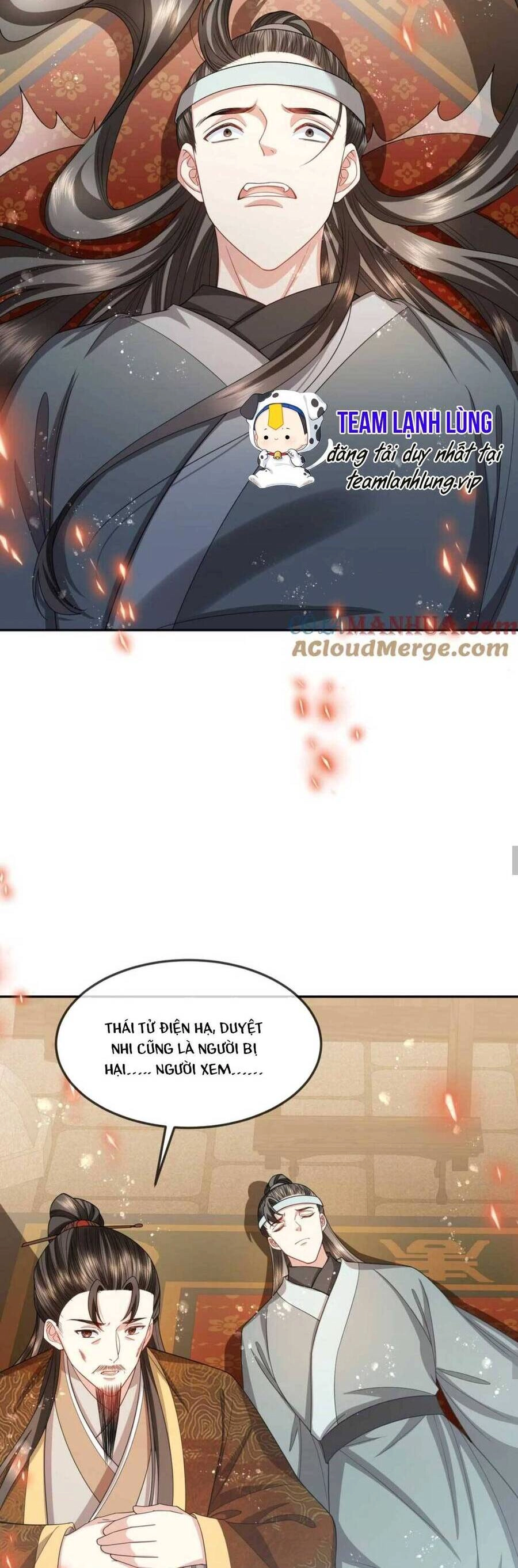 Ma Hoàng Tiên Y: Tà Đế Phu Nhân Vừa Oanh Vừa Lạnh Chapter 39 - 15