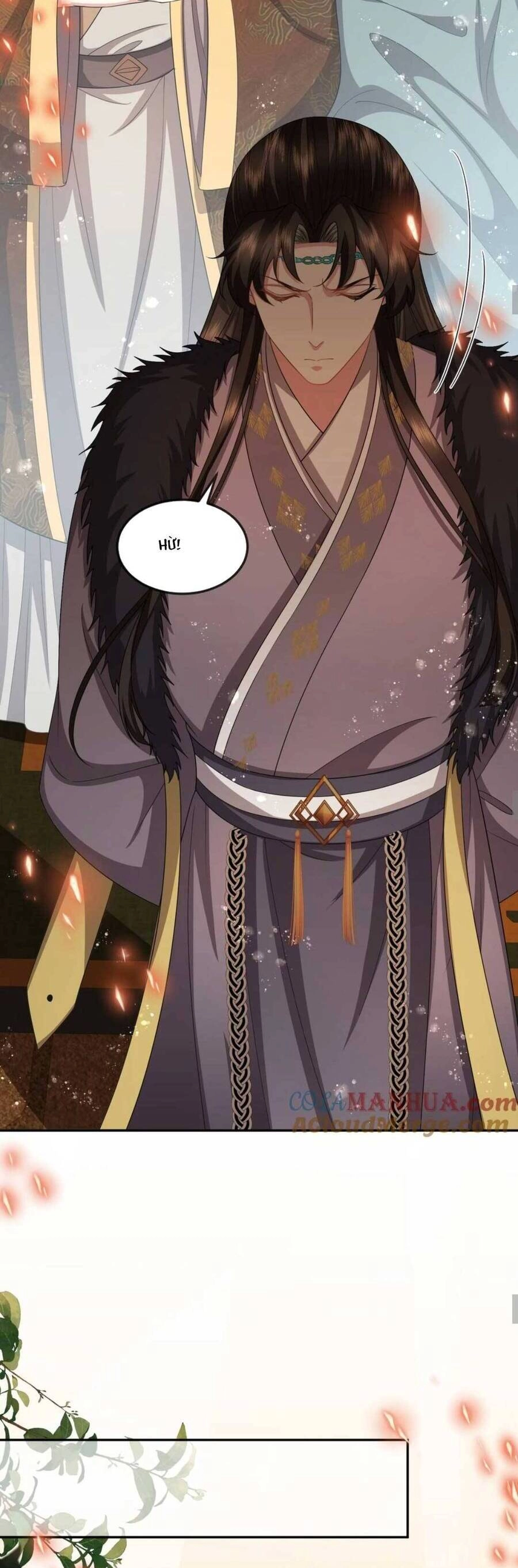 Ma Hoàng Tiên Y: Tà Đế Phu Nhân Vừa Oanh Vừa Lạnh Chapter 39 - 16