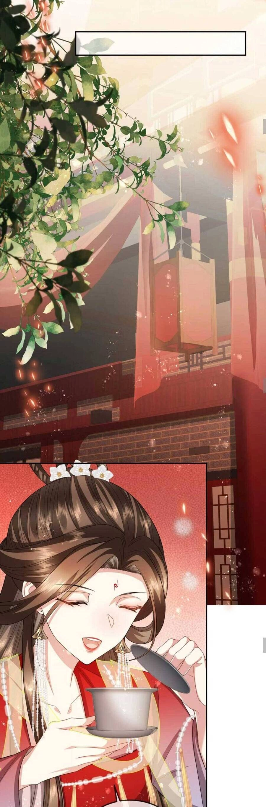 Ma Hoàng Tiên Y: Tà Đế Phu Nhân Vừa Oanh Vừa Lạnh Chapter 39 - 17