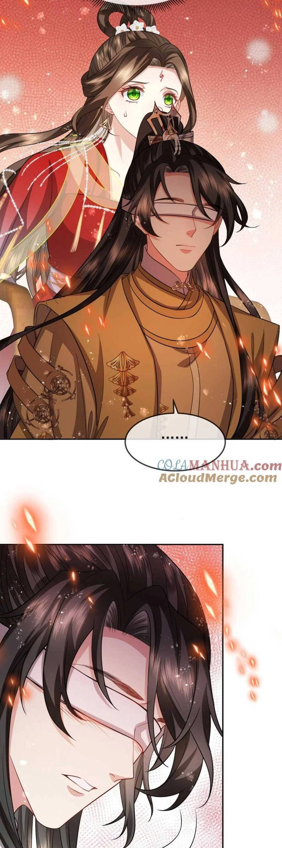 Ma Hoàng Tiên Y: Tà Đế Phu Nhân Vừa Oanh Vừa Lạnh Chapter 39 - 23