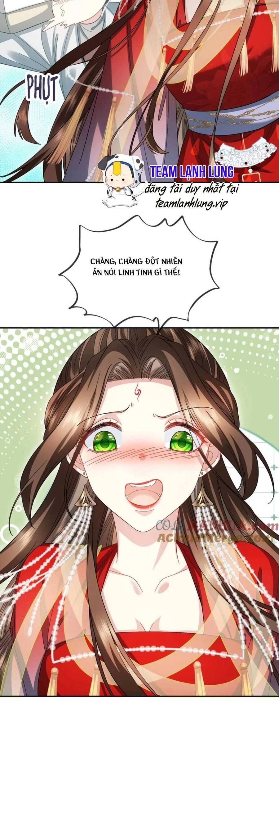 Ma Hoàng Tiên Y: Tà Đế Phu Nhân Vừa Oanh Vừa Lạnh Chapter 39 - 25