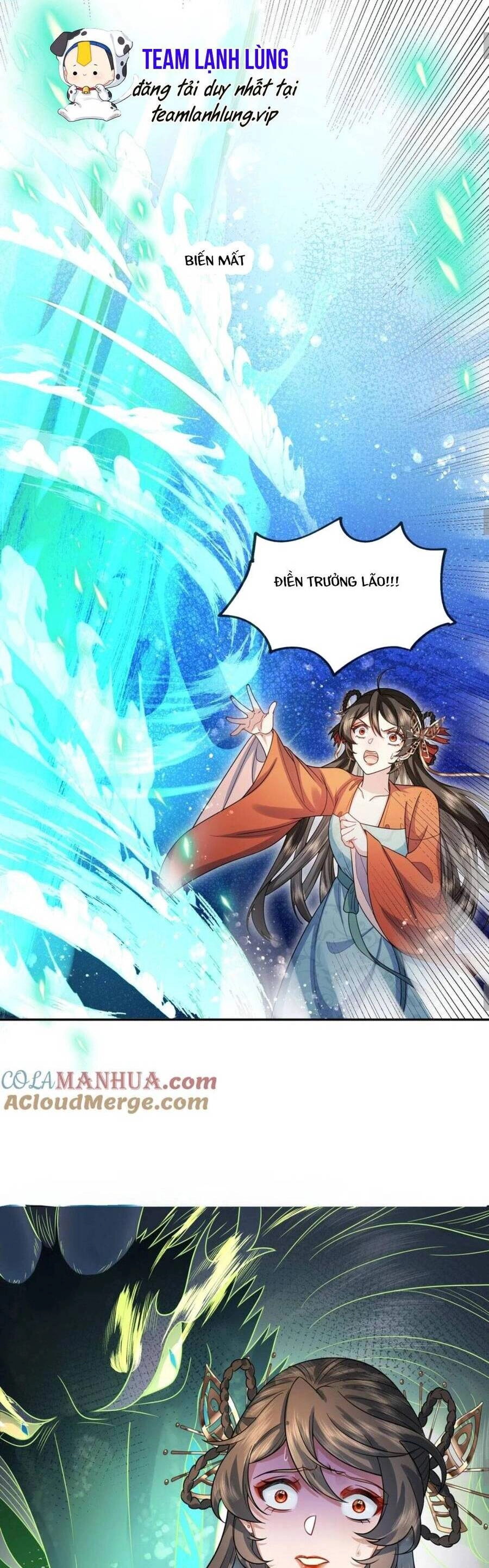 Ma Hoàng Tiên Y: Tà Đế Phu Nhân Vừa Oanh Vừa Lạnh Chapter 40 - 17