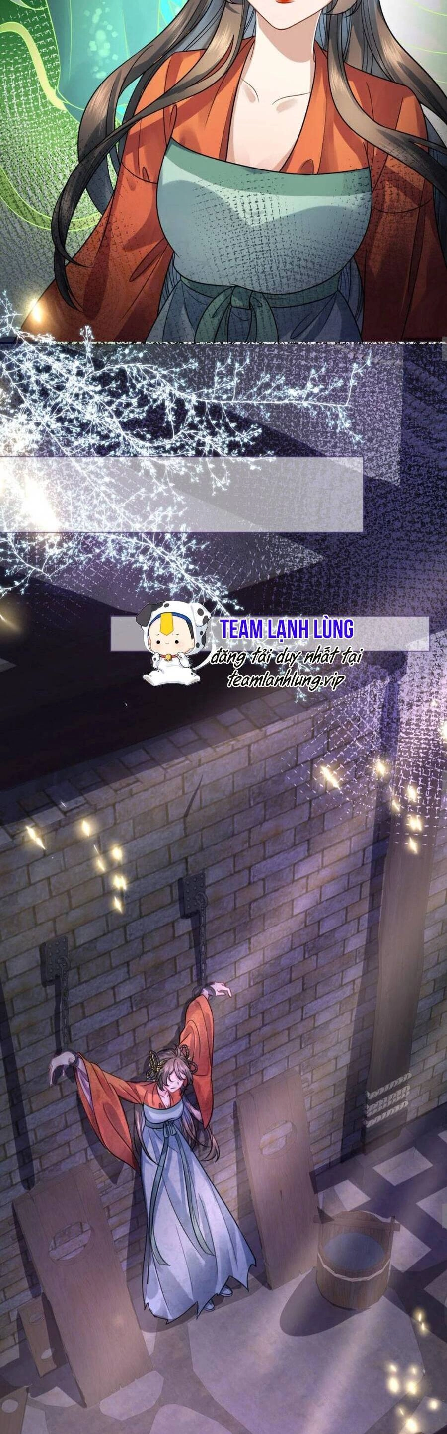 Ma Hoàng Tiên Y: Tà Đế Phu Nhân Vừa Oanh Vừa Lạnh Chapter 40 - 18