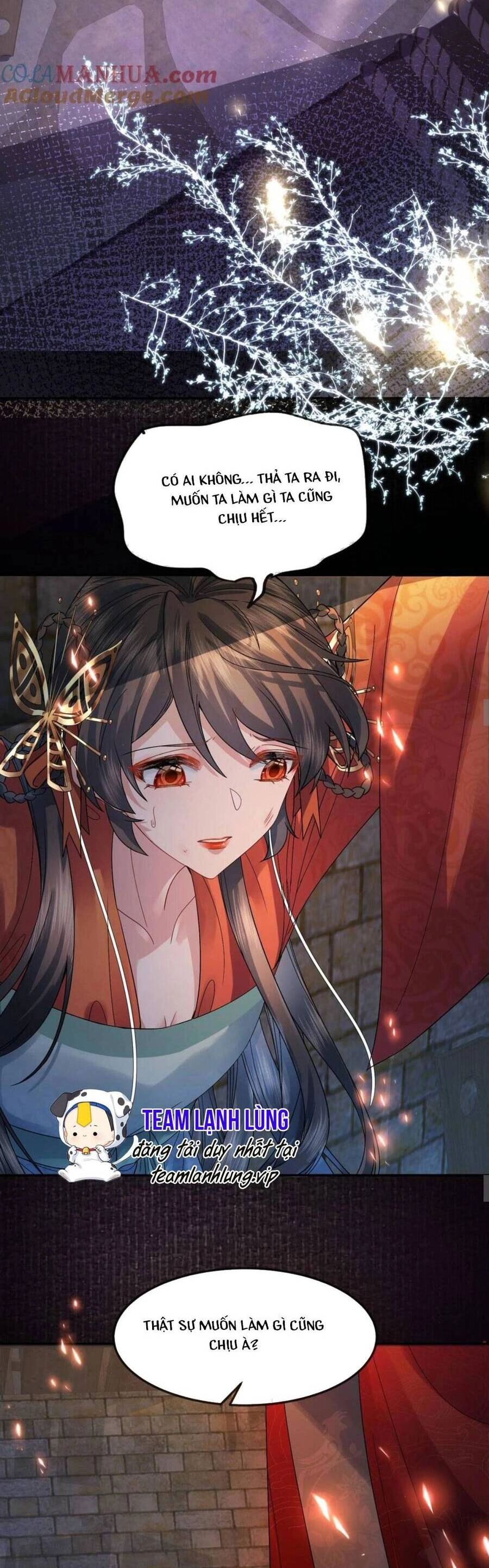 Ma Hoàng Tiên Y: Tà Đế Phu Nhân Vừa Oanh Vừa Lạnh Chapter 40 - 19