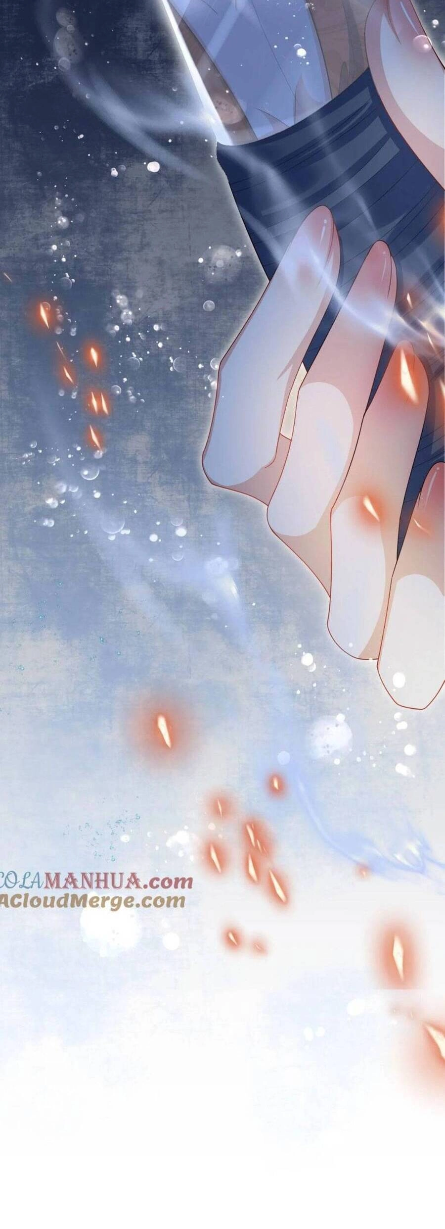 Ma Hoàng Tiên Y: Tà Đế Phu Nhân Vừa Oanh Vừa Lạnh Chapter 40 - 24