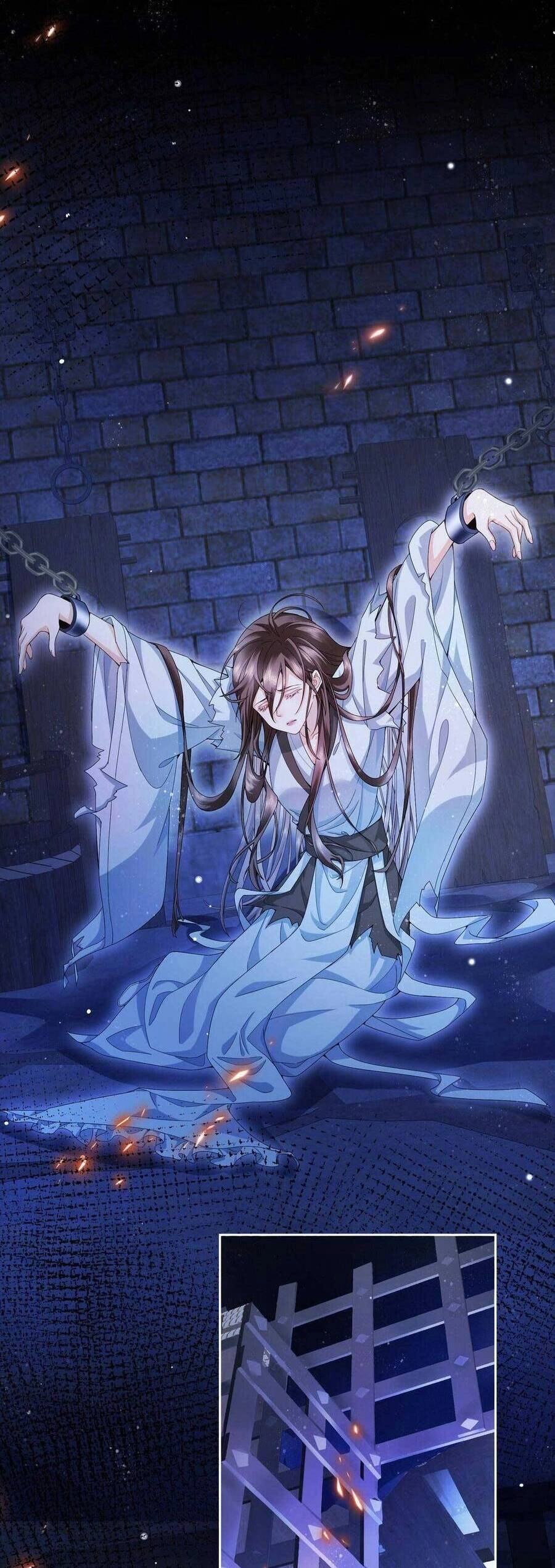 Ma Hoàng Tiên Y: Tà Đế Phu Nhân Vừa Oanh Vừa Lạnh Chapter 2 - 5