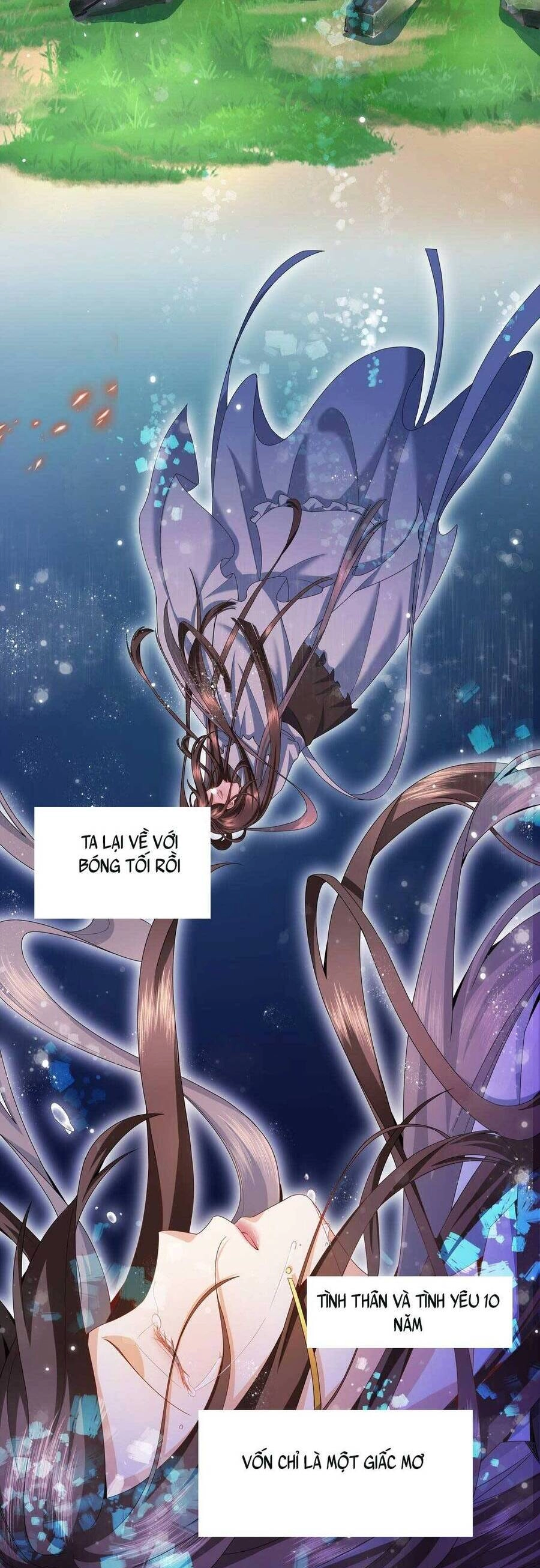 Ma Hoàng Tiên Y: Tà Đế Phu Nhân Vừa Oanh Vừa Lạnh Chapter 2 - 24