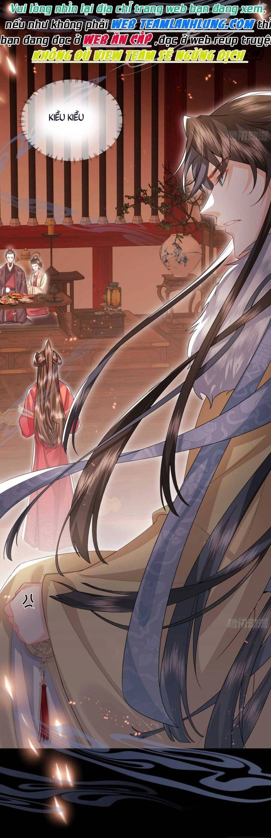 Ma Hoàng Tiên Y: Tà Đế Phu Nhân Vừa Oanh Vừa Lạnh Chapter 10 - 19