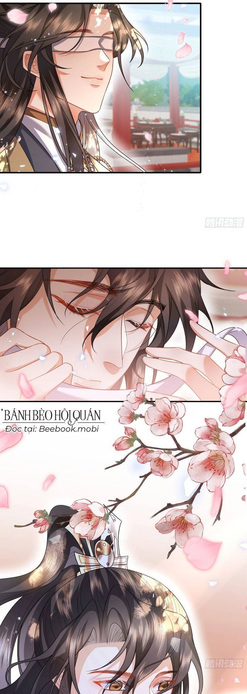 Ma Hoàng Tiên Y: Tà Đế Phu Nhân Vừa Oanh Vừa Lạnh Chapter 12 - 22