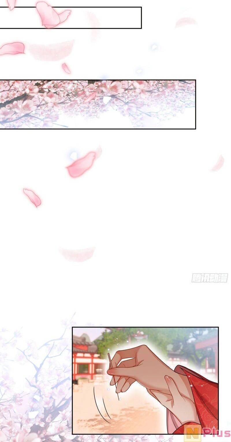 Ma Hoàng Tiên Y: Tà Đế Phu Nhân Vừa Oanh Vừa Lạnh Chapter 13 - 6