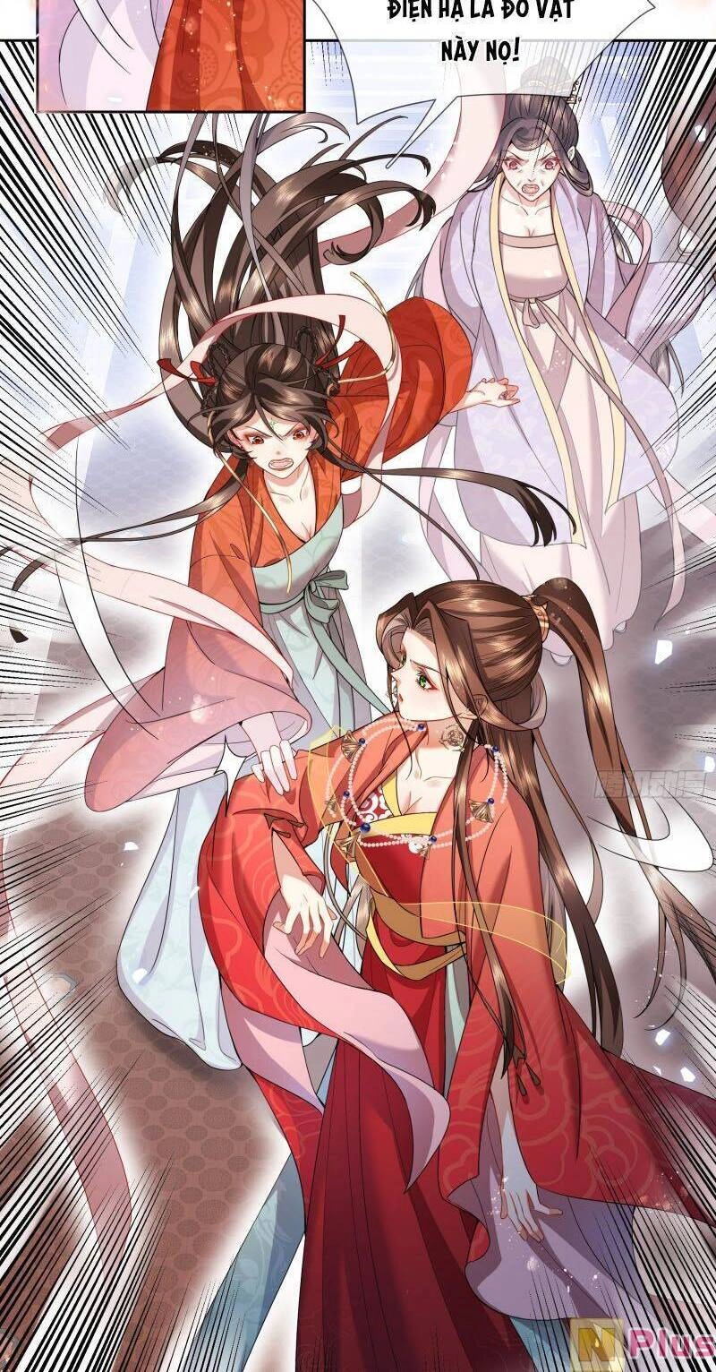 Ma Hoàng Tiên Y: Tà Đế Phu Nhân Vừa Oanh Vừa Lạnh Chapter 13 - 16