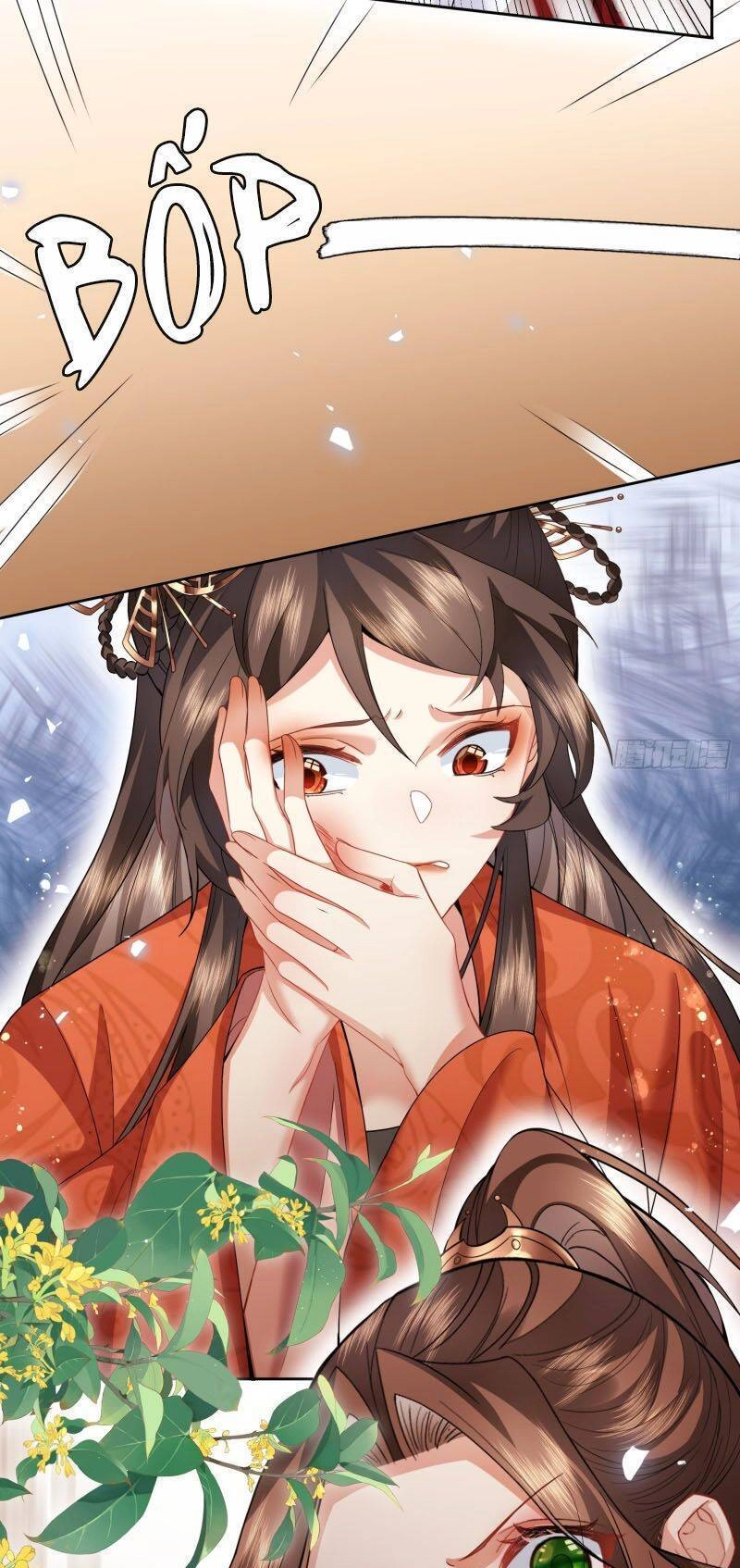 Ma Hoàng Tiên Y: Tà Đế Phu Nhân Vừa Oanh Vừa Lạnh Chapter 13 - 20