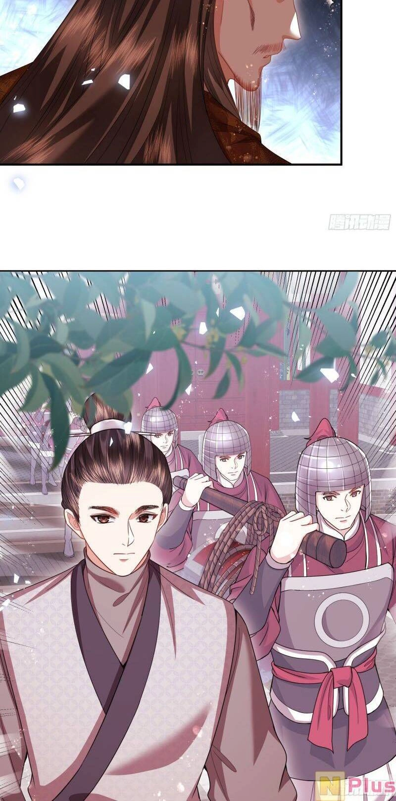 Ma Hoàng Tiên Y: Tà Đế Phu Nhân Vừa Oanh Vừa Lạnh Chapter 14 - 6