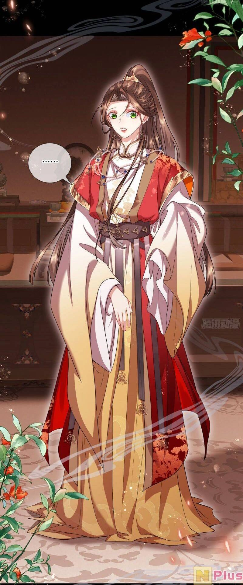 Ma Hoàng Tiên Y: Tà Đế Phu Nhân Vừa Oanh Vừa Lạnh Chapter 15 - 14