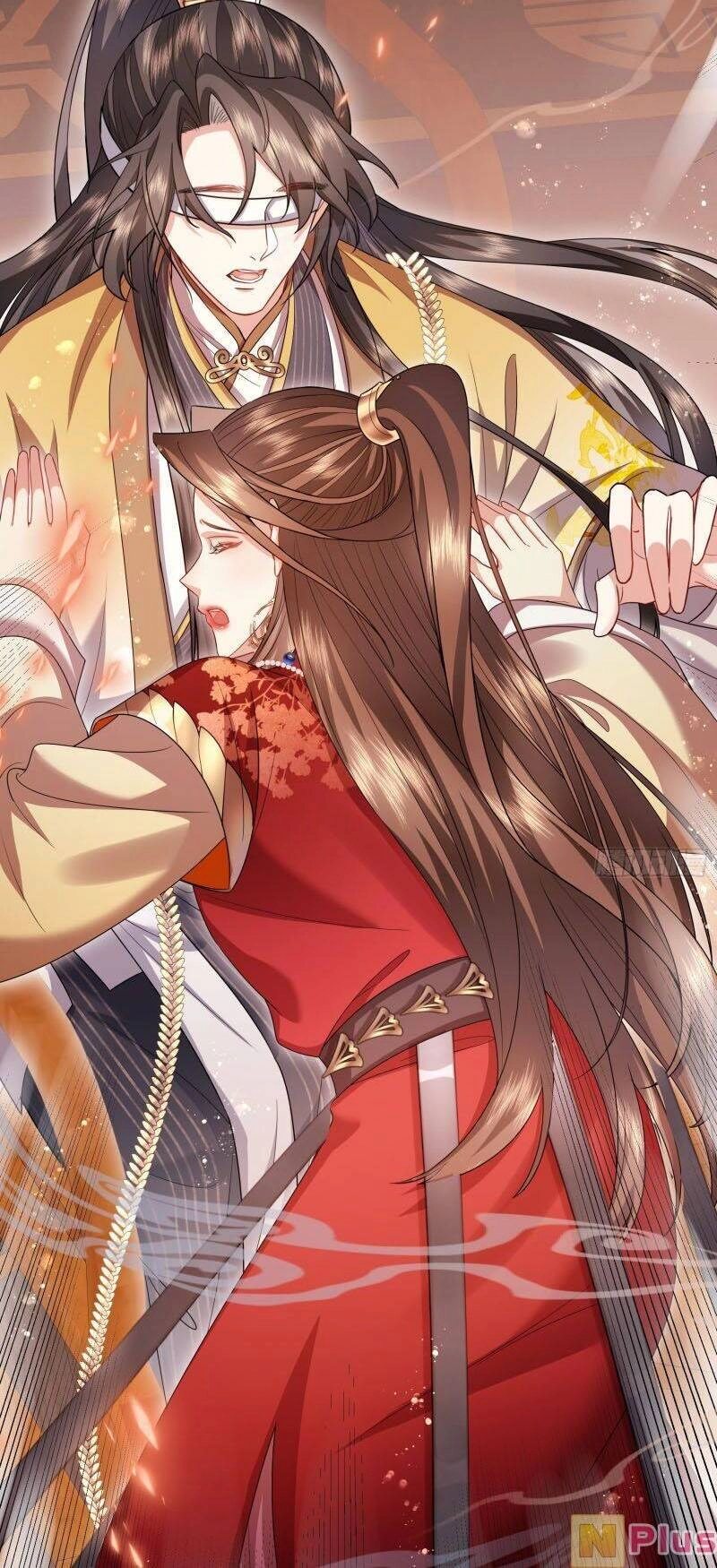 Ma Hoàng Tiên Y: Tà Đế Phu Nhân Vừa Oanh Vừa Lạnh Chapter 15 - 17