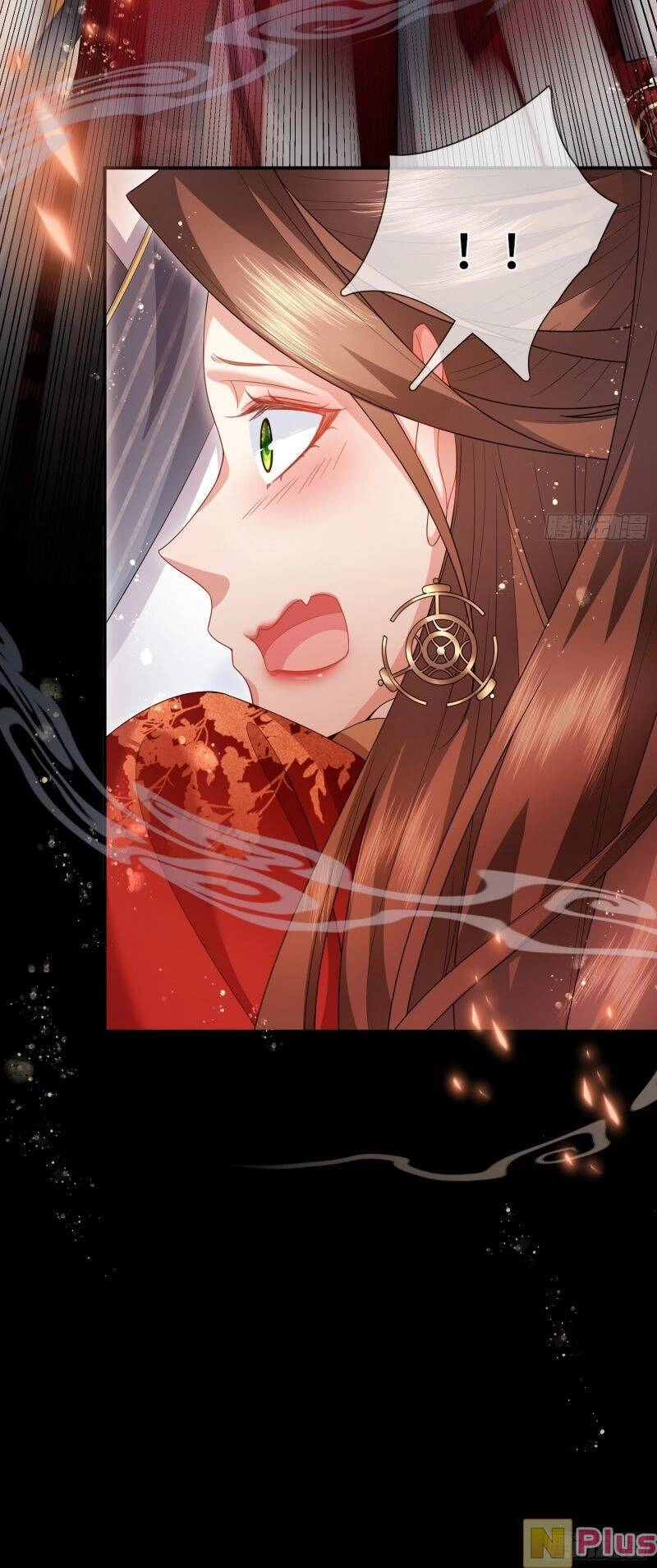 Ma Hoàng Tiên Y: Tà Đế Phu Nhân Vừa Oanh Vừa Lạnh Chapter 15 - 18