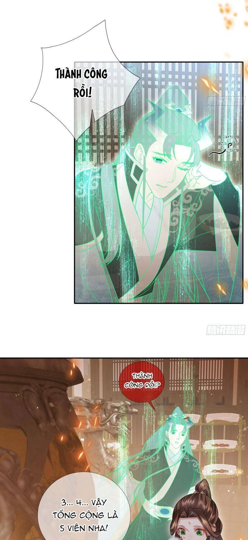 Ma Hoàng Tiên Y: Tà Đế Phu Nhân Vừa Oanh Vừa Lạnh Chapter 18 - 15