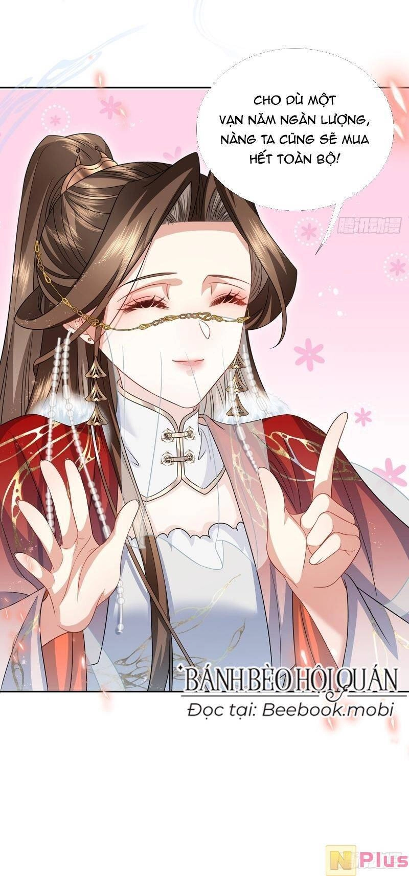 Ma Hoàng Tiên Y: Tà Đế Phu Nhân Vừa Oanh Vừa Lạnh Chapter 20 - 16