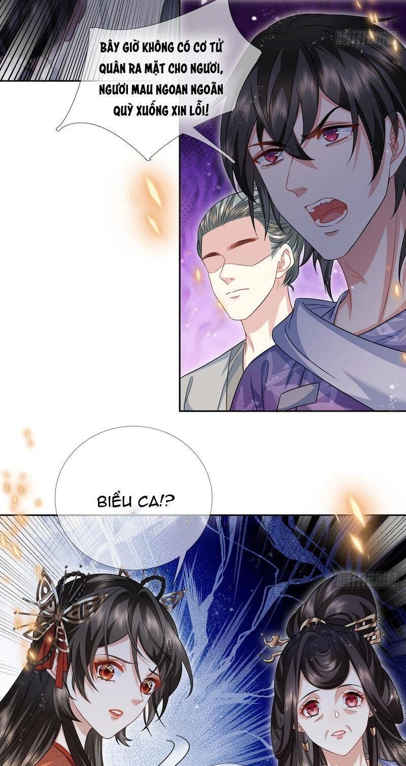 Ma Hoàng Tiên Y: Tà Đế Phu Nhân Vừa Oanh Vừa Lạnh Chapter 24 - 13
