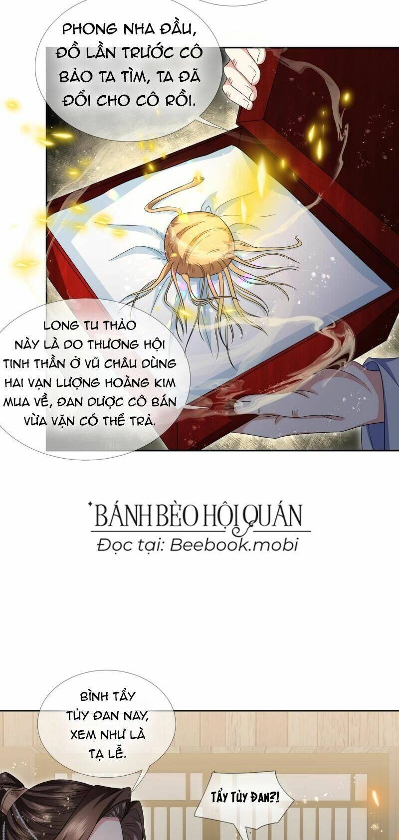 Ma Hoàng Tiên Y: Tà Đế Phu Nhân Vừa Oanh Vừa Lạnh Chapter 25 - 24