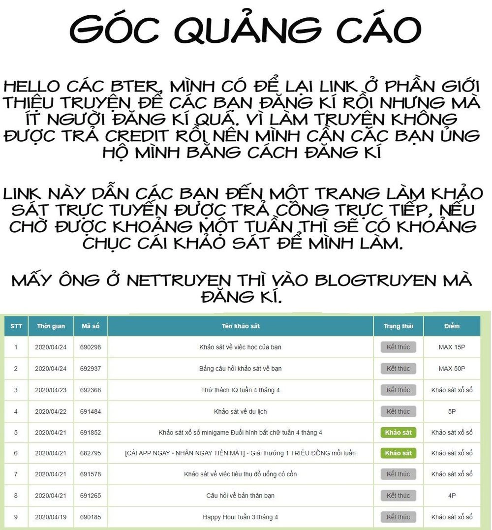 Hatarakanai Futari Chapter 30 - 2