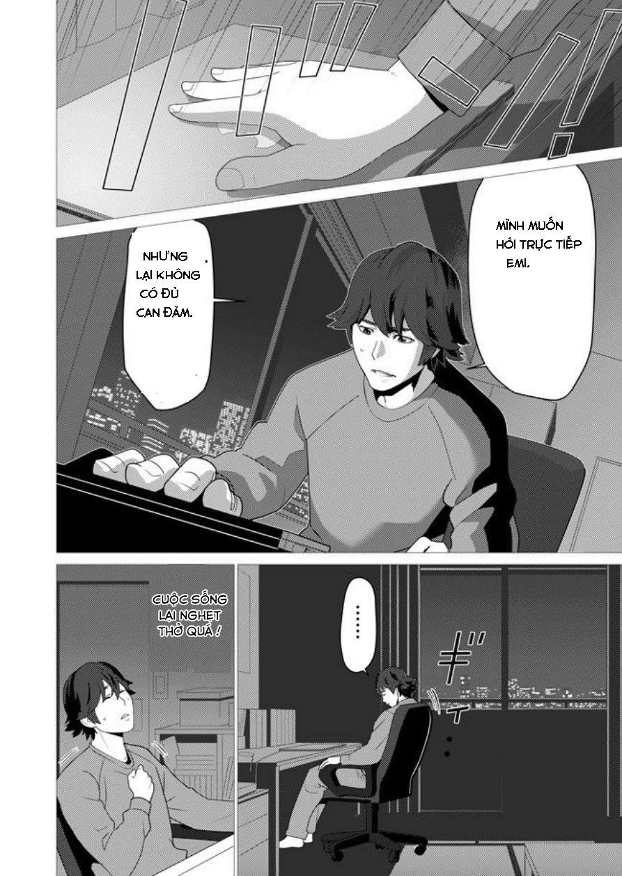 Chàng Trai Được Triệu Hồi Sang Thế Giới Khác Với 1000 Skill Bá Đạo !! Chapter 1 - 3