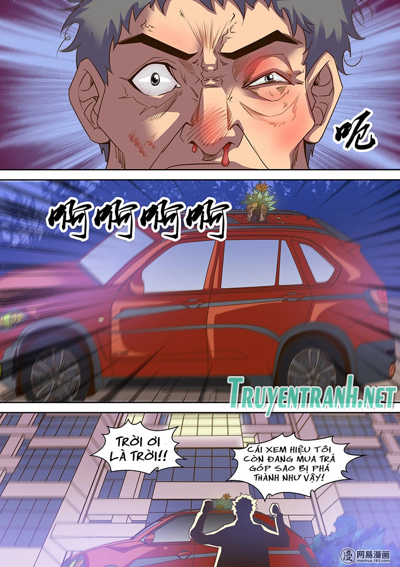 Hắc Bạch Ngụy Lục Chapter 12 - 5